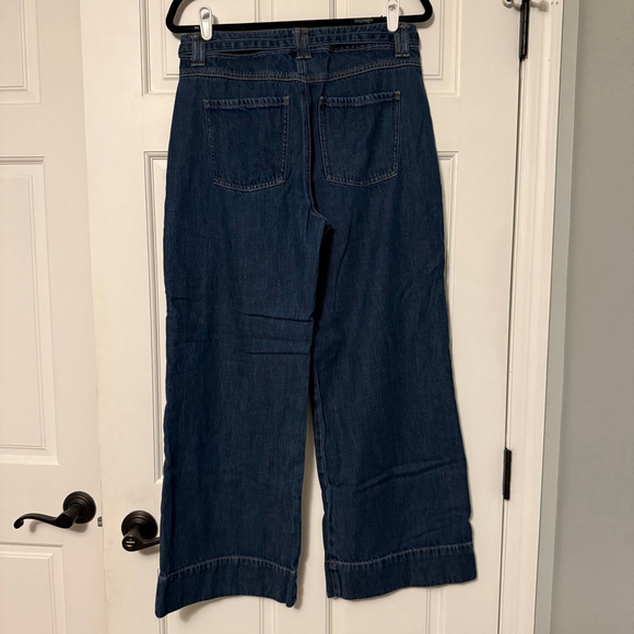 CAbi Beau Jeans #4904 Size 8 Fall 2025 - Picture 7 of 14